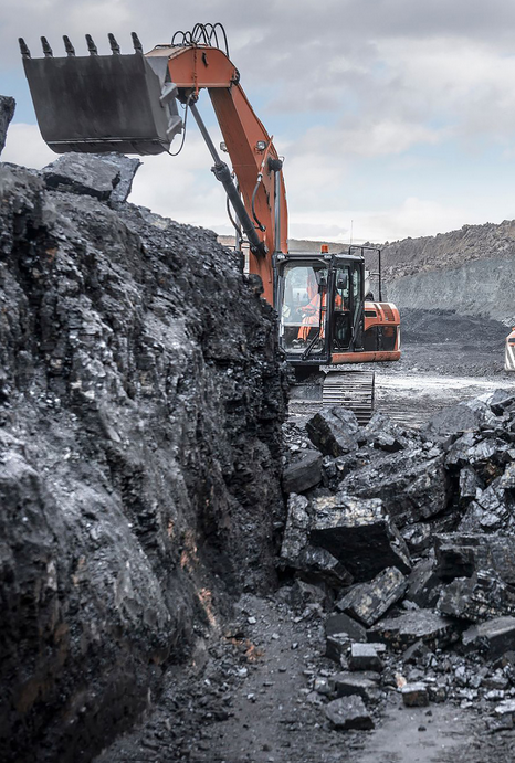 Иллюстрация к новости: Китай возобновляет поставки австралийского угля после трехлетнего перерыва