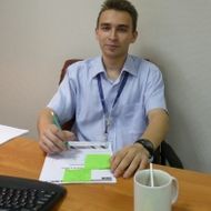 Гальченко Евгений Александрович